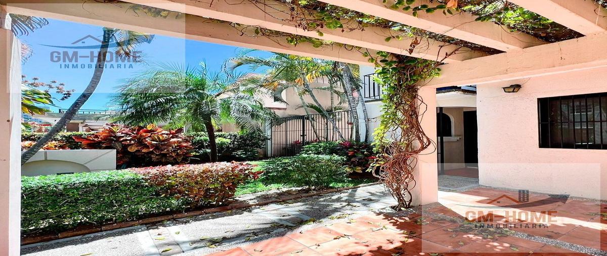 Foto de casa en , real del mar, mazatlán, sinaloa, 31432193 foto 02 Foto de casa en renta en , real del mar, mazatlán, sinaloa, 31432193 No. 02