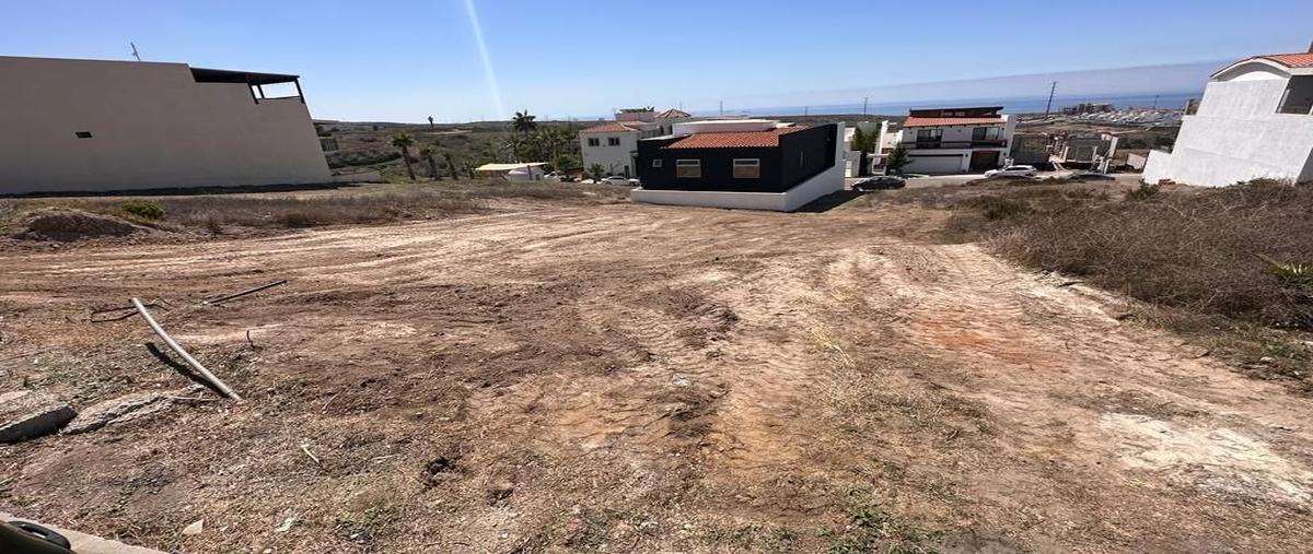 Foto de terreno habitacional en venta en  , real del mar, playas de rosarito, baja california, 27439201 No. 03