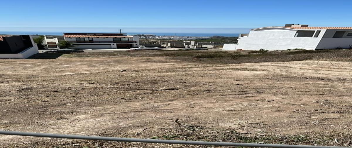 Foto de terreno habitacional en venta en  , real del mar, playas de rosarito, baja california, 27439201 No. 05