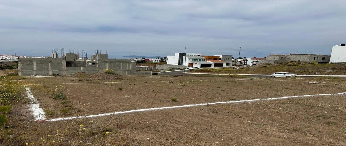 Foto de terreno habitacional en venta en real del mar, , real del mar, tijuana, baja california, 28133329 No. 03