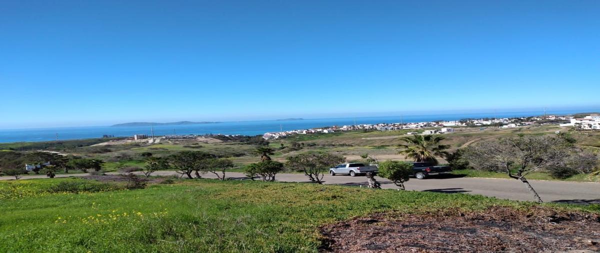Foto de terreno habitacional en venta en  , real del mar, tijuana, baja california, 14160970 No. 04