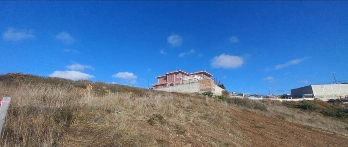 Foto de terreno habitacional en venta en - , real del mar, tijuana, baja california, 0 No. 05