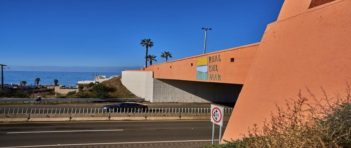 Foto de terreno habitacional en venta en  , real del mar, tijuana, baja california, 0 No. 05