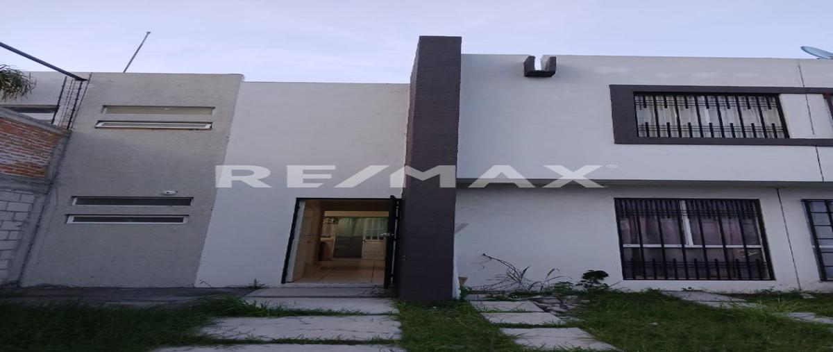 Foto de casa en condominio en renta en real del marques peñaflor , real del marques residencial, querétaro, querétaro, 0 No. 03