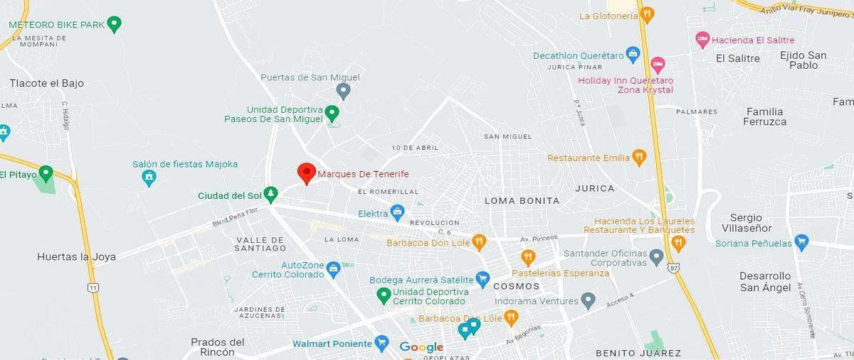 Foto de casa en venta en  , real del marques residencial, querétaro, querétaro, 0 No. 06