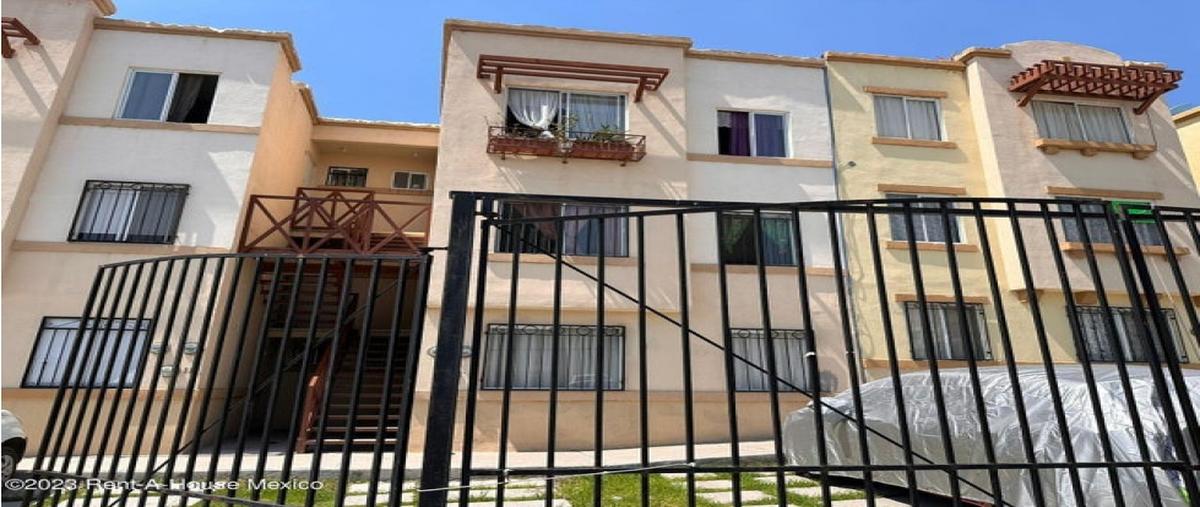 Foto de departamento en venta en  , real del marques residencial, querétaro, querétaro, 0 No. 03