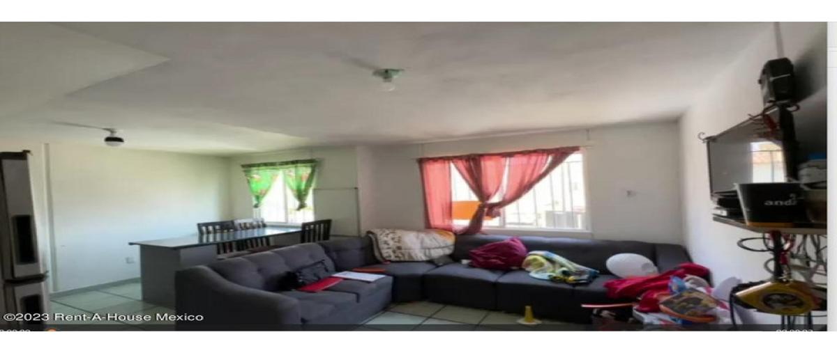 Foto de departamento en venta en  , real del marques residencial, querétaro, querétaro, 0 No. 04