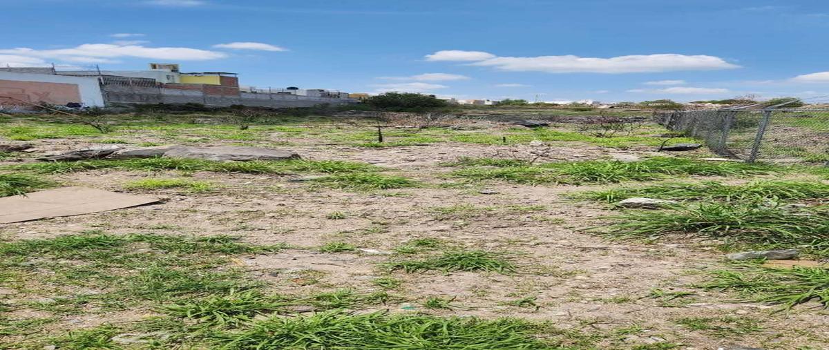 Foto de terreno habitacional en venta en  , real del marques residencial, querétaro, querétaro, 0 No. 04