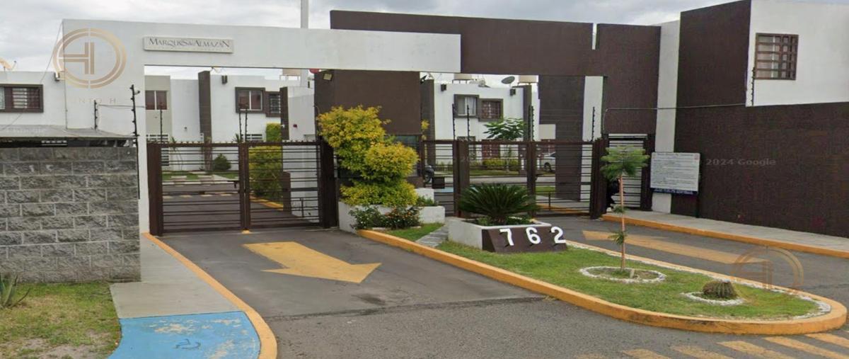 Foto de casa en venta en  , real del marques residencial, querétaro, querétaro, 30930465 No. 04