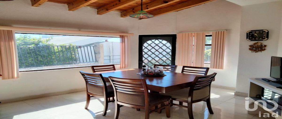 Foto de casa en venta en real del milagro 129, vista real y country club, corregidora, querétaro, 28721388 No. 05