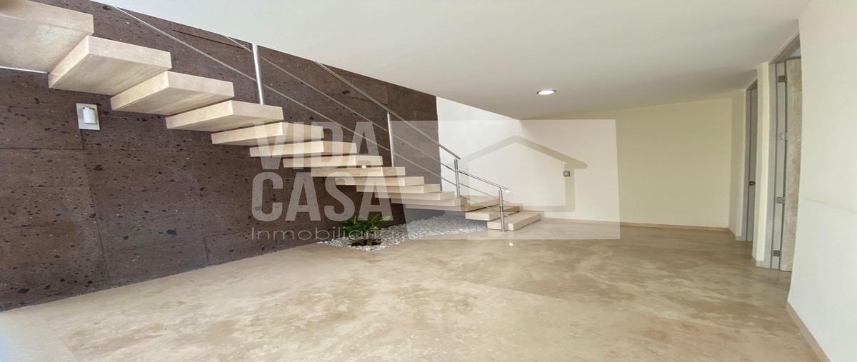 Foto de casa en renta en  , real del molino, jesús maría, aguascalientes, 0 No. 03
