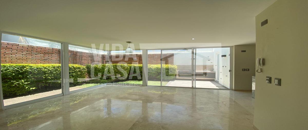 Foto de casa en renta en  , real del molino, jesús maría, aguascalientes, 0 No. 05