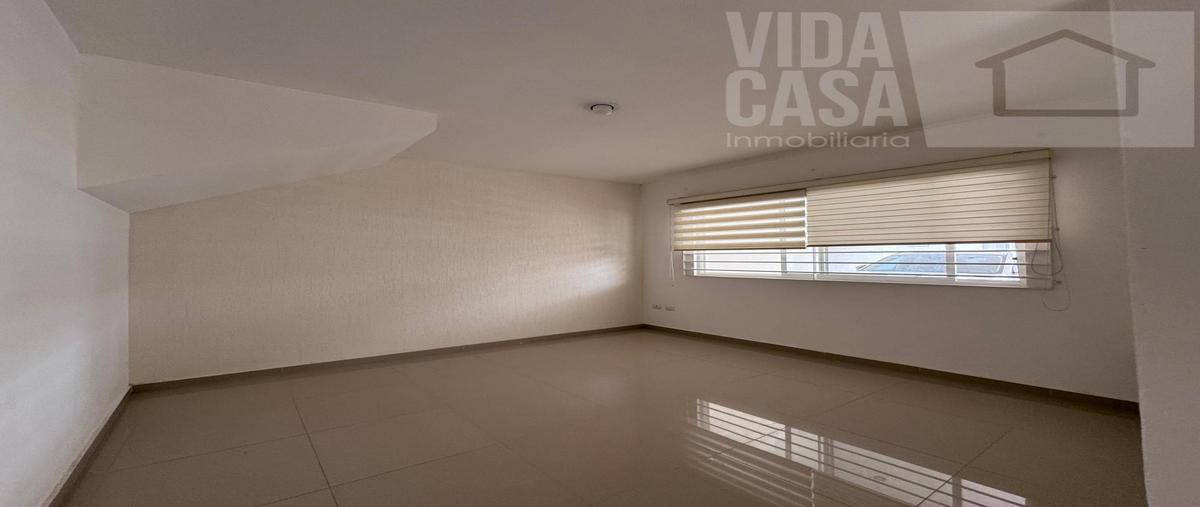 Foto de casa en renta en  , real del molino, jesús maría, aguascalientes, 31457350 No. 05
