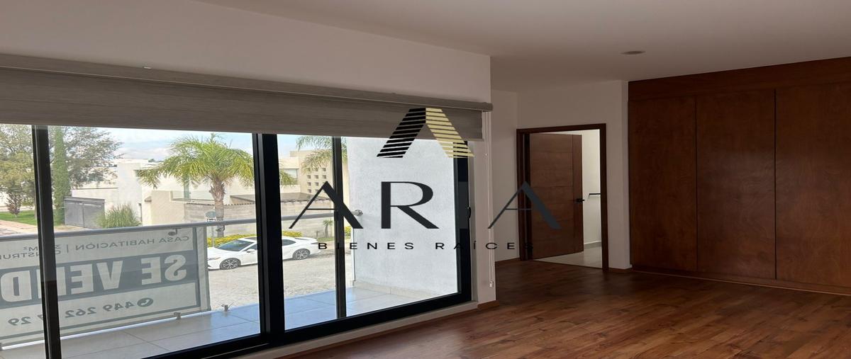 Foto de casa en venta en real del molino , los calicantos, aguascalientes, aguascalientes, 0 No. 02