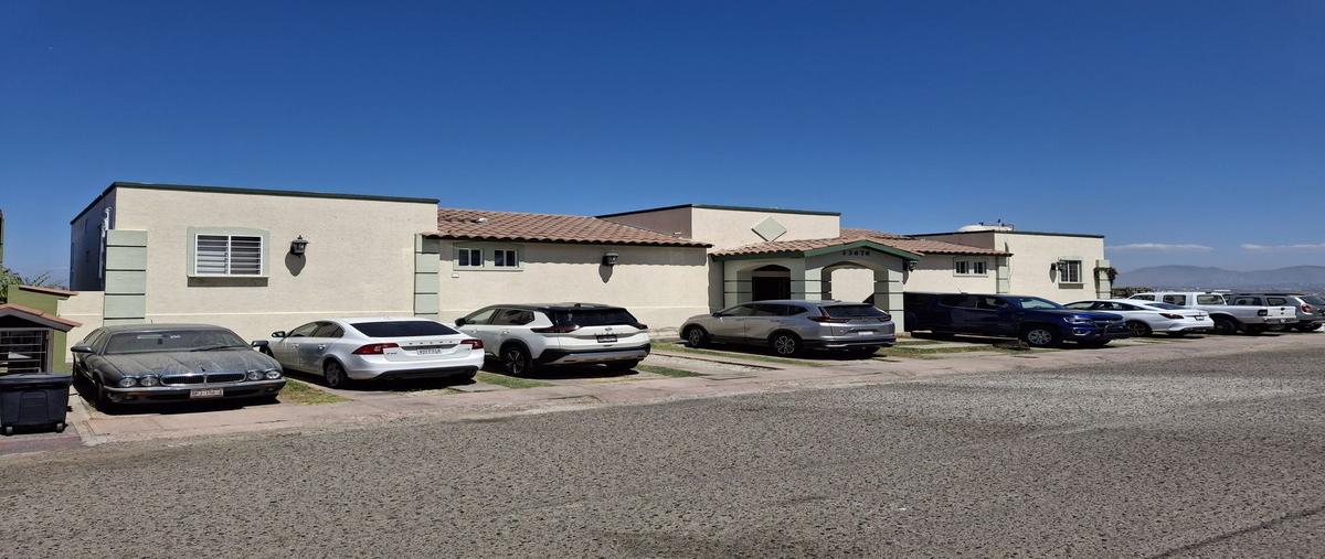 Foto de edificio en venta en real del monte , real del monte, tijuana, baja california, 0 No. 03
