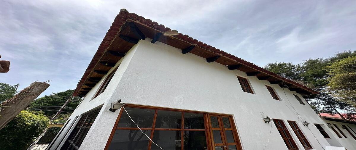 Foto de casa en renta en  , real del monte, san cristóbal de las casas, chiapas, 0 No. 05