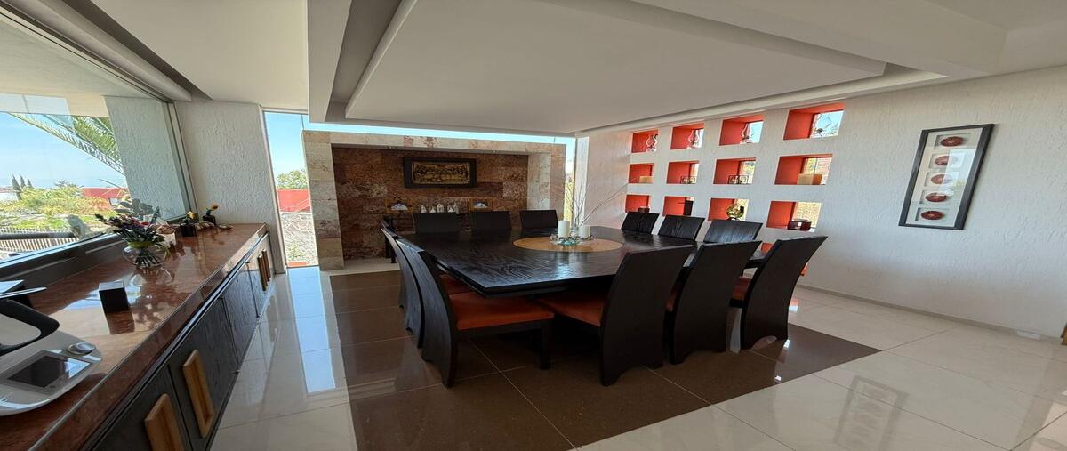 Foto de casa en venta en real del monte , vista real y country club, corregidora, querétaro, 30248406 No. 06