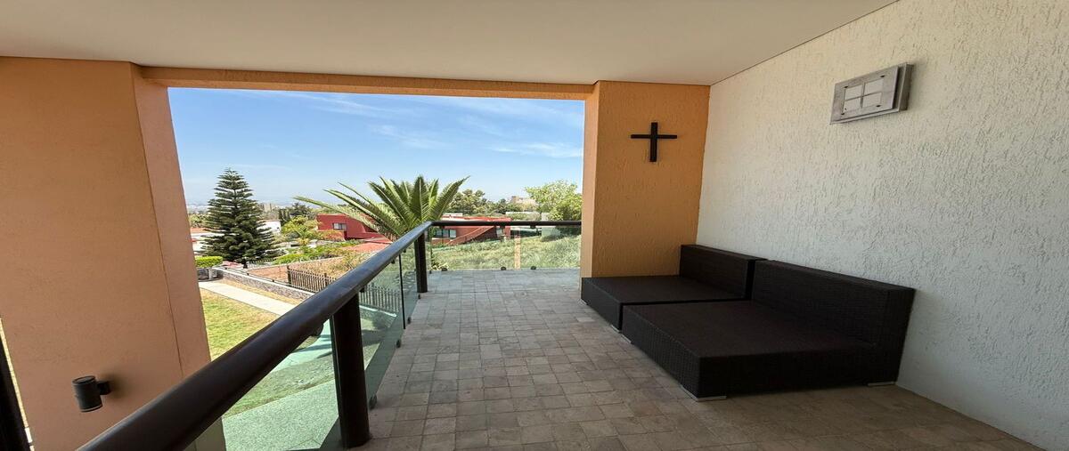 Foto de casa en venta en real del monte , vista real y country club, corregidora, querétaro, 30248406 No. 09