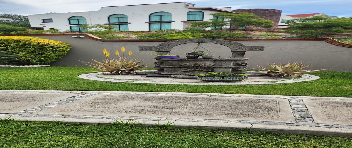 Foto de casa en venta en real del monte , vista real y country club, corregidora, querétaro, 30350081 No. 04