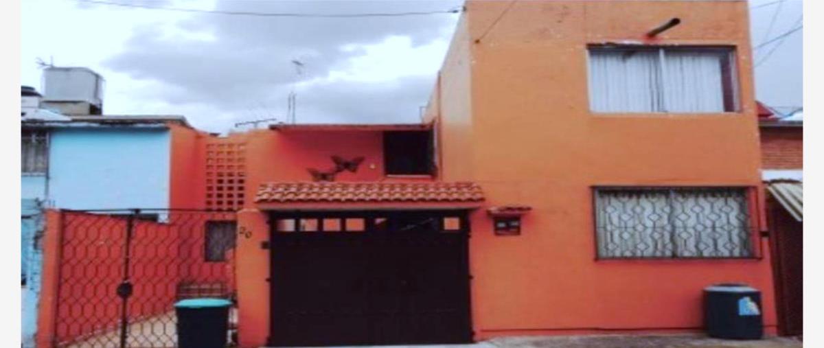 Foto de casa en , real del moral, iztapalapa, df / cdmx, 26714300 foto 02 Foto de casa en venta en , real del moral, iztapalapa, df / cdmx, 26714300 No. 02