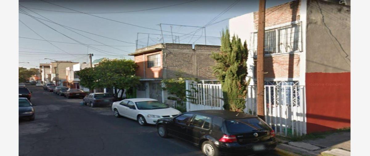 Foto de casa en , real del moral, iztapalapa, df / cdmx, 26714300 foto 04 Foto de casa en venta en , real del moral, iztapalapa, df / cdmx, 26714300 No. 04