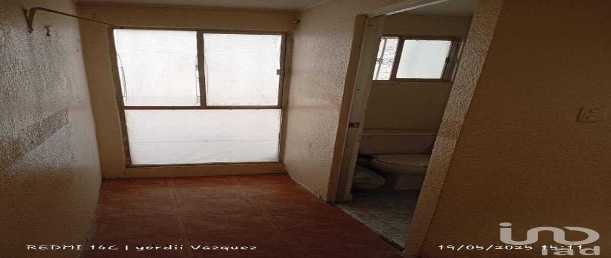 Foto de casa en venta en real del oro 110, real de costitlán i, chicoloapan, méxico, 30068760 No. 05