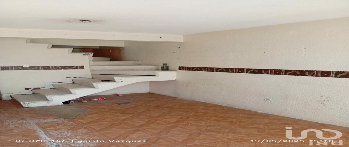 Foto de casa en venta en real del oro , real de costitlán i, chicoloapan, méxico, 30221374 No. 03