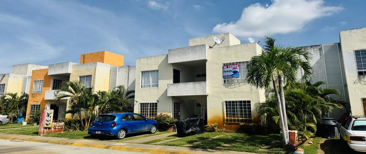 Foto de departamento en venta en real del palmar naranjo , llano largo, acapulco de juárez, guerrero, 0 No. 04
