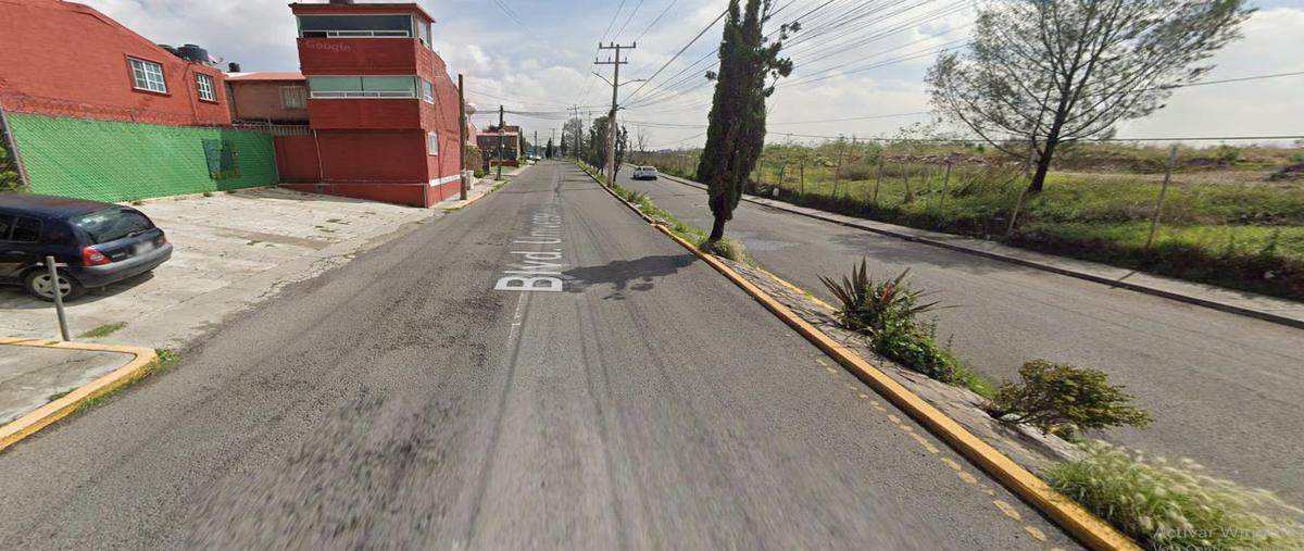 Foto de casa en venta en  , real del pedregal, atizapán de zaragoza, méxico, 0 No. 03