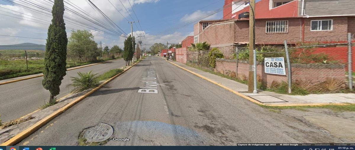 Foto de casa en venta en  , real del pedregal, atizapán de zaragoza, méxico, 0 No. 04