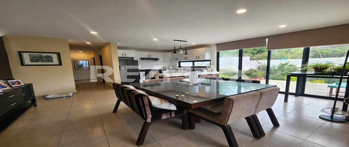 Foto de casa en venta en real del pedregal , vista real y country club, corregidora, querétaro, 0 No. 03