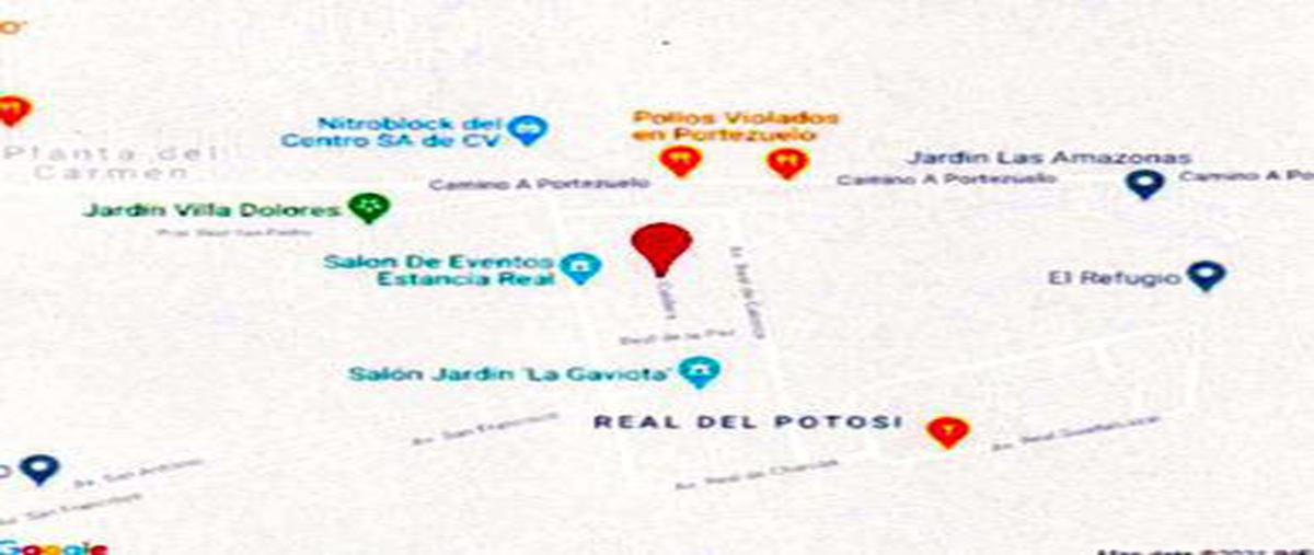 Foto de casa en venta en  , real del potosí, cerro de san pedro, san luis potosí, 19811470 No. 05