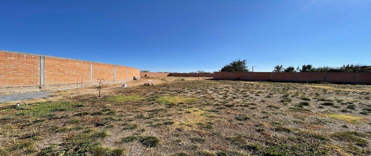 Foto de terreno habitacional en venta en  , real del potosí, cerro de san pedro, san luis potosí, 28055791 No. 03