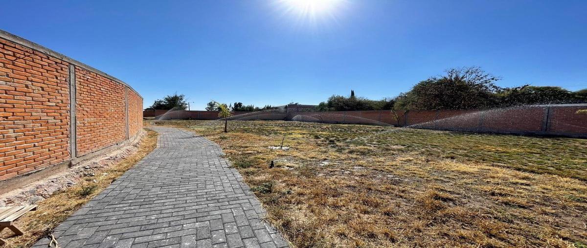 Foto de terreno habitacional en venta en  , real del potosí, cerro de san pedro, san luis potosí, 28055791 No. 04