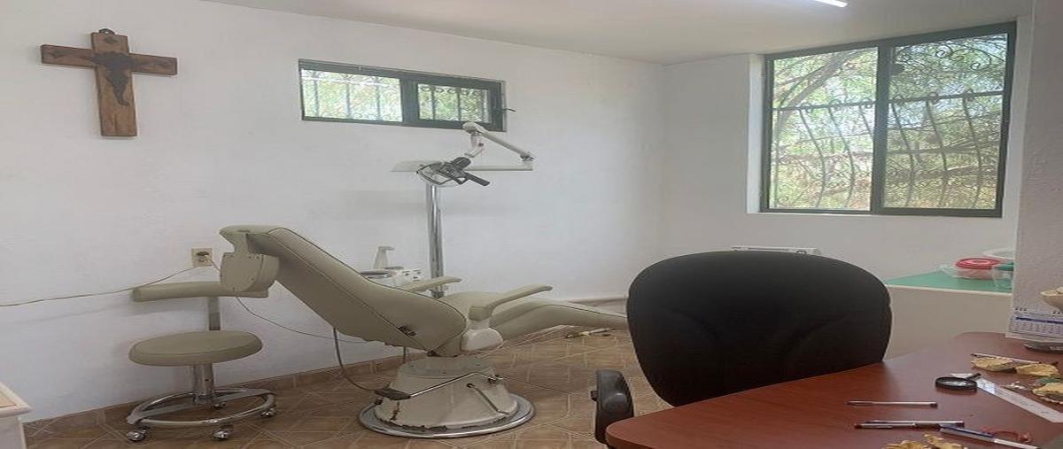 Foto de oficina en , real del potosí, cerro de san pedro, san luis potosí, 0 foto 04 Foto de oficina en renta en , real del potosí, cerro de san pedro, san luis potosí, 0 No. 04