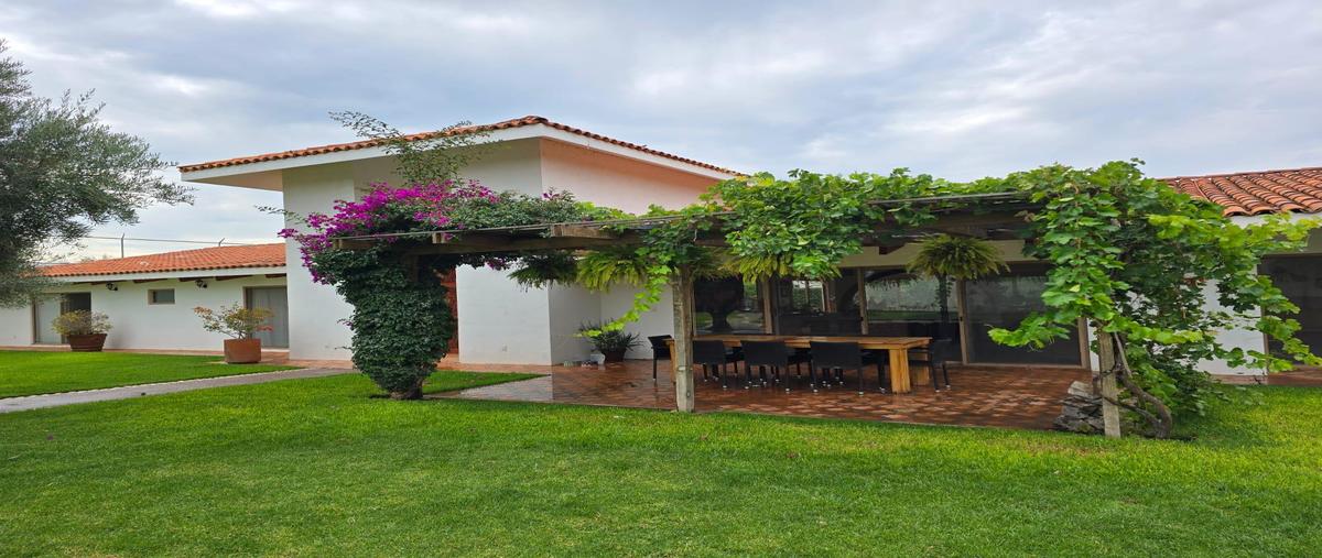 Foto de casa en venta en  , real del potosí, cerro de san pedro, san luis potosí, 0 No. 03