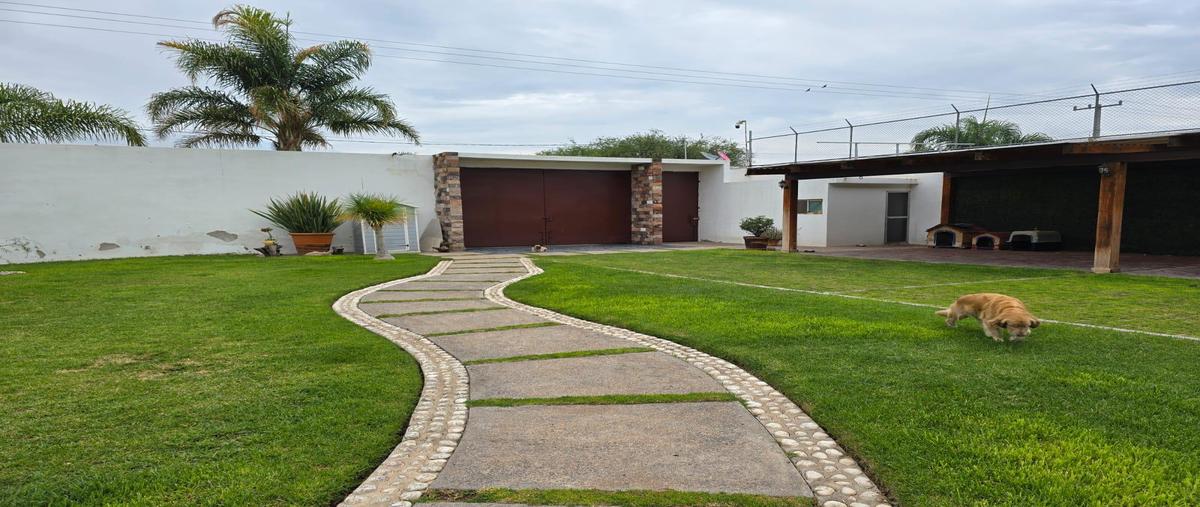 Foto de casa en venta en  , real del potosí, cerro de san pedro, san luis potosí, 0 No. 05