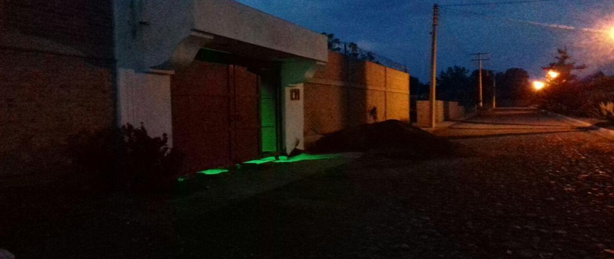 Foto de casa en venta en  , real del potosí, cerro de san pedro, san luis potosí, 29947198 No. 03