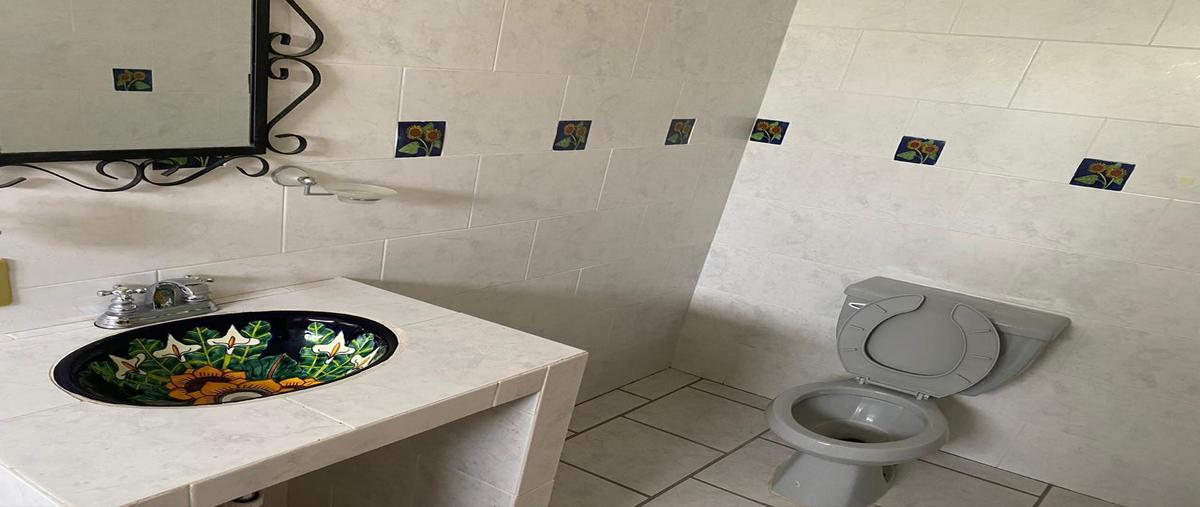 Foto de casa en venta en  , real del potosí, cerro de san pedro, san luis potosí, 29947198 No. 05