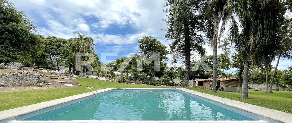 Foto de casa en venta en real del puente , real del puente, xochitepec, morelos, 0 No. 01