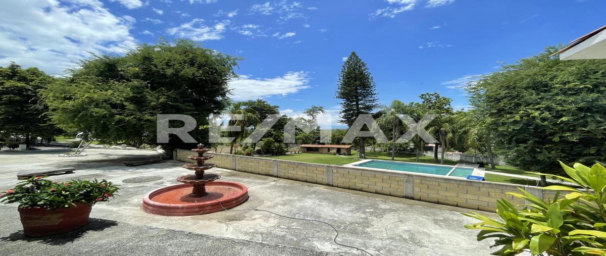 Foto de casa en venta en real del puente , real del puente, xochitepec, morelos, 30308263 No. 05