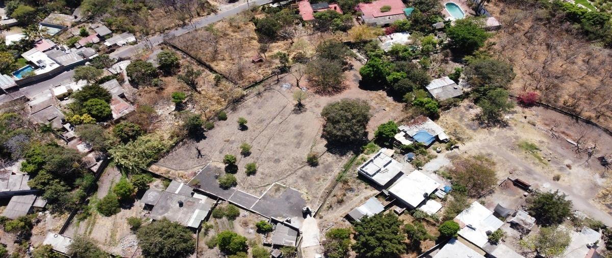 Foto de terreno habitacional en venta en  , real del puente, xochitepec, morelos, 24501175 No. 01