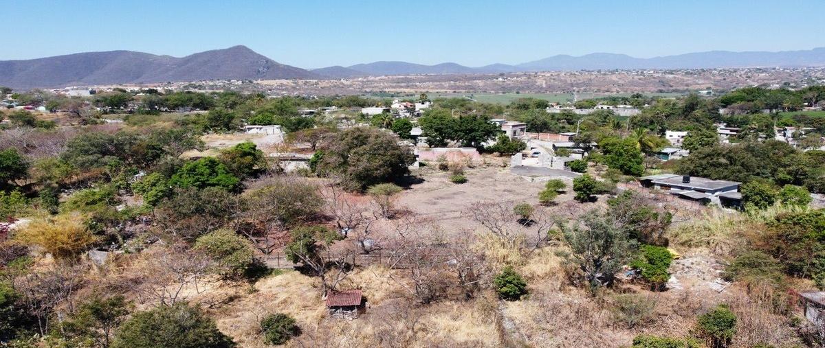 Foto de terreno habitacional en venta en  , real del puente, xochitepec, morelos, 24501175 No. 05