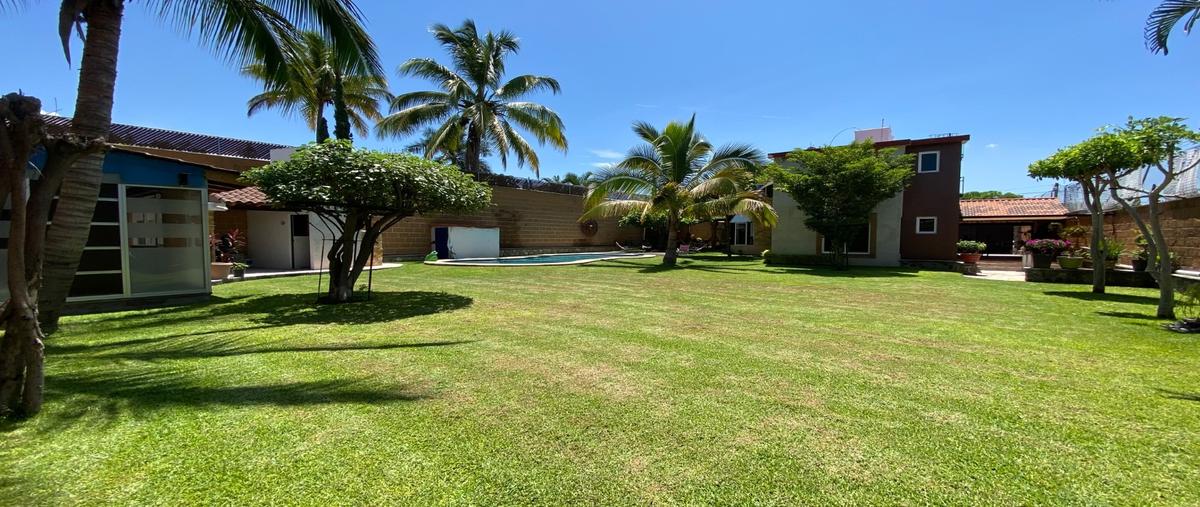 Foto de casa en venta en  , real del puente, xochitepec, morelos, 0 No. 03