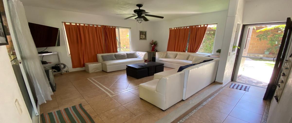 Foto de casa en venta en  , real del puente, xochitepec, morelos, 0 No. 05