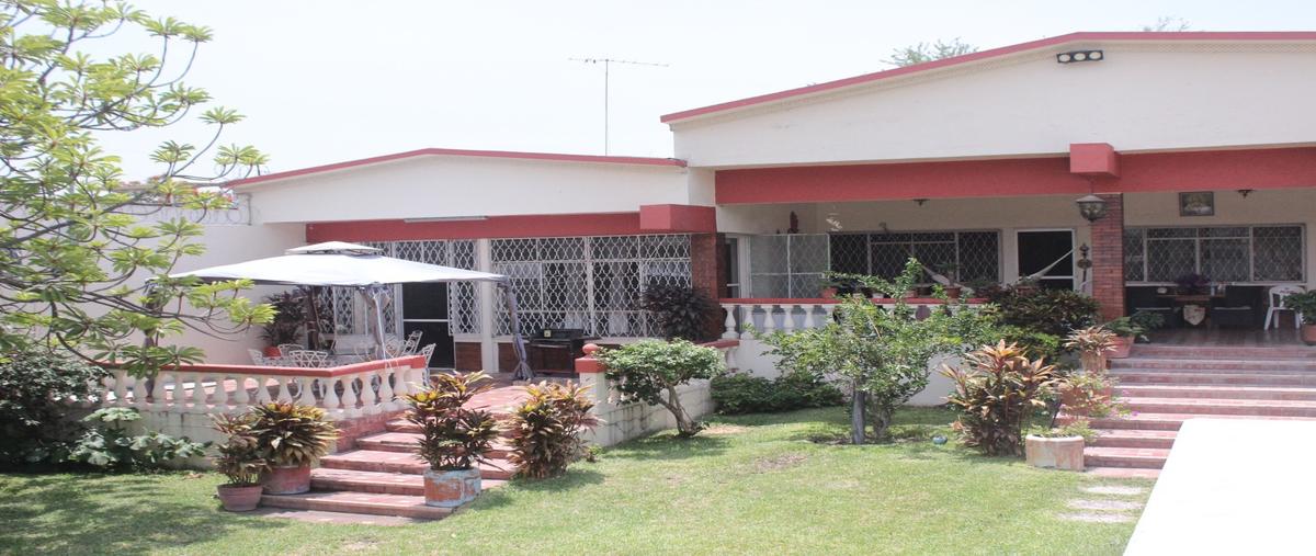 Foto de casa en venta en  , real del puente, xochitepec, morelos, 0 No. 04