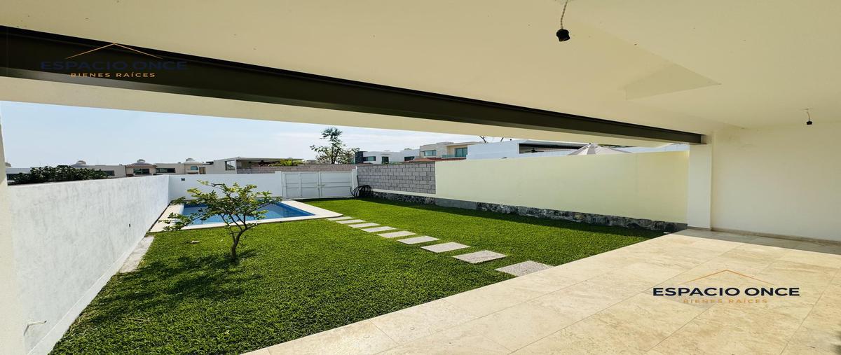 Foto de casa en venta en  , real del puente, xochitepec, morelos, 30001338 No. 04