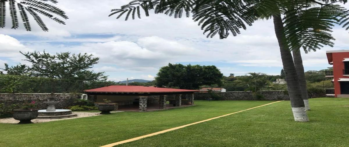 Foto de casa en renta en  , real del puente, xochitepec, morelos, 0 No. 02