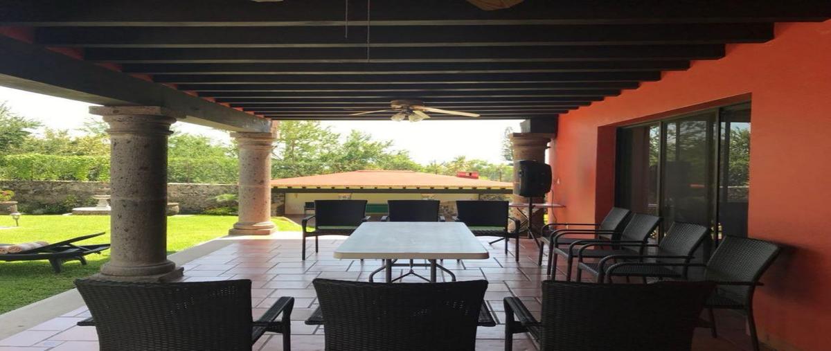 Foto de casa en renta en  , real del puente, xochitepec, morelos, 0 No. 04