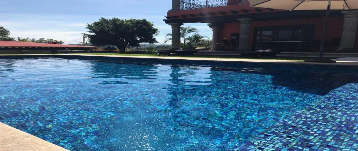 Foto de casa en renta en  , real del puente, xochitepec, morelos, 0 No. 05